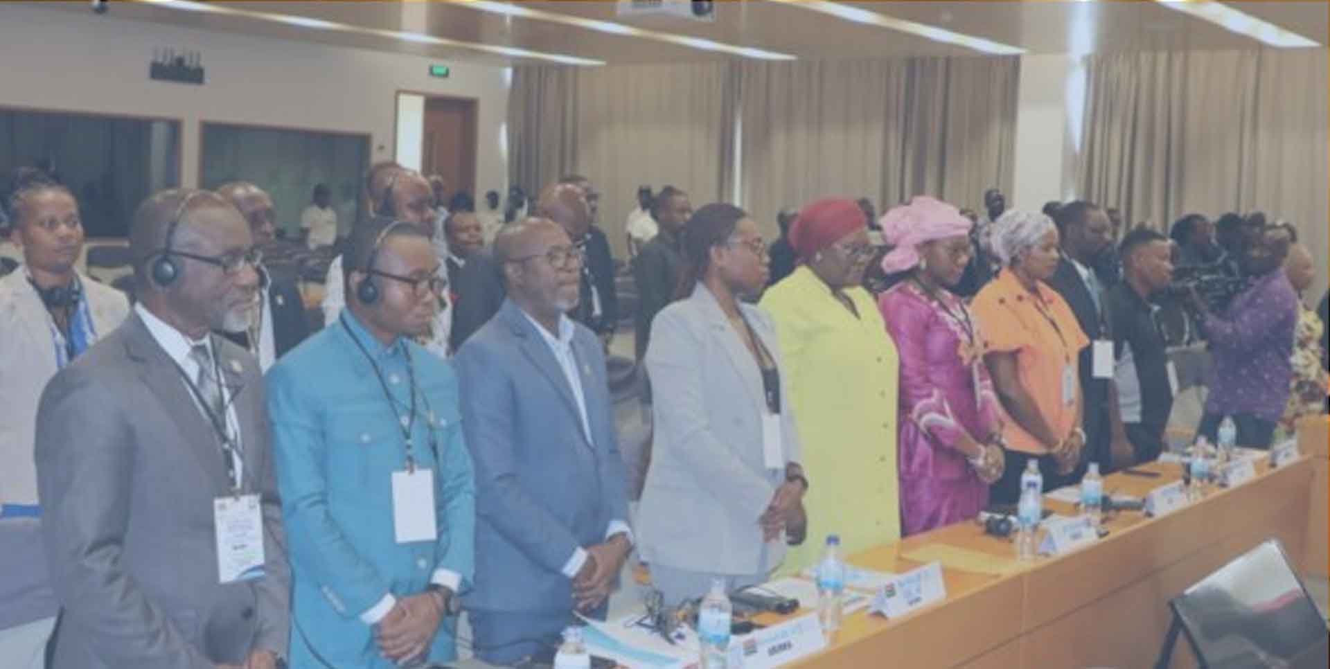 10ème Assemblée Générale, Côte d'Ivoire 2023